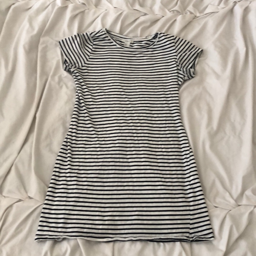T-shirt Dress